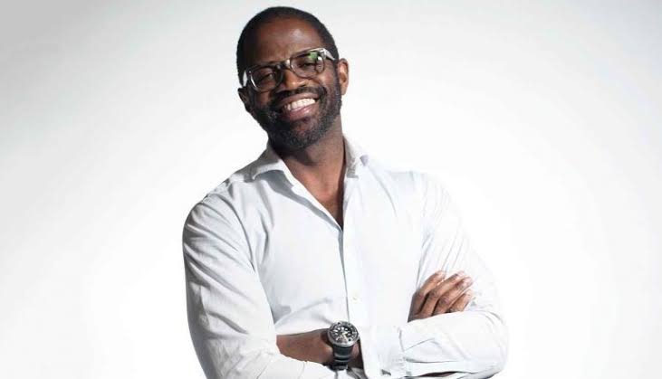 Chinedu Echeruo