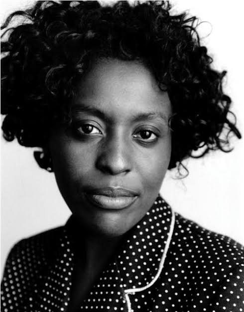 Kunbi Tinuoye