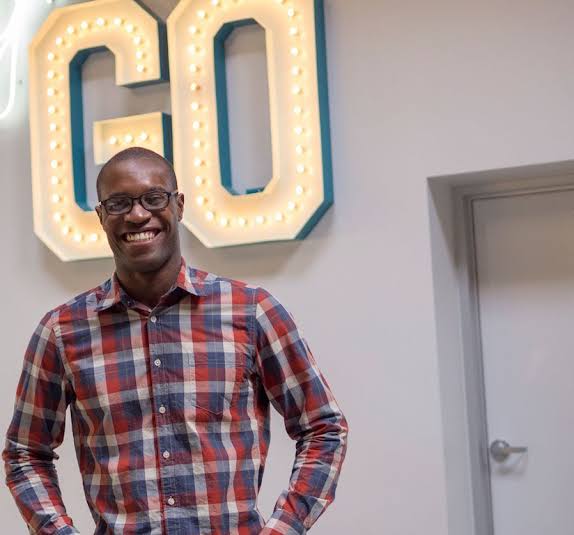 Makinde Adeagbo