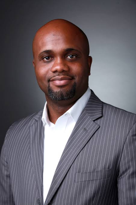 Stephen Ozoigbo
