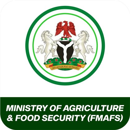Ministry of Agriculture and Food Security