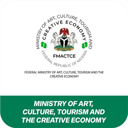 Ministry of Art, Culture, Tourism and the Creative Economy