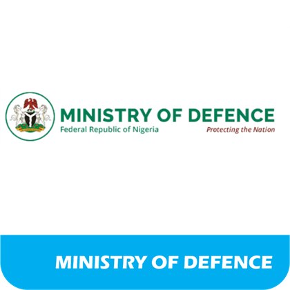 Ministry of Defence