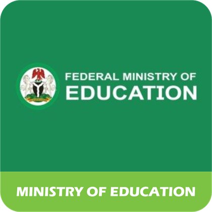 Ministry of Education
