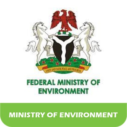 Ministry of Environment