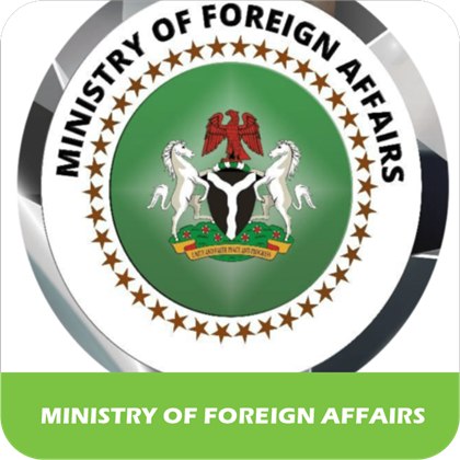 Ministry of Foreign Affairs