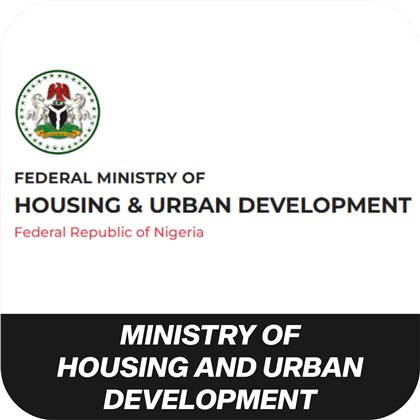 Ministry of Housing and Urban Development