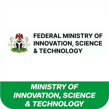 Ministry of Innovation, Science and Technology