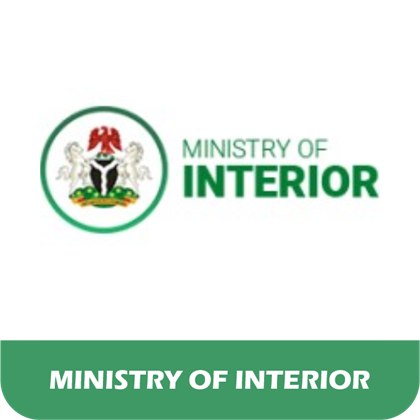 Ministry of Interior