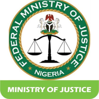 Ministry of Justice