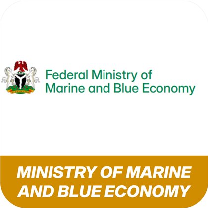 Ministry of Marine and Blue Economy
