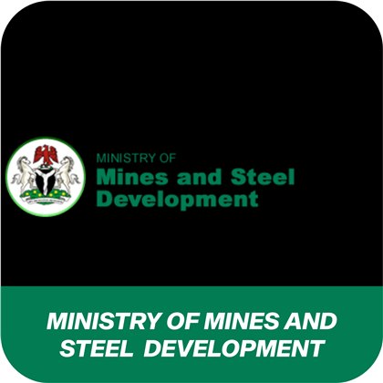 Ministry of Mines and Steel Development