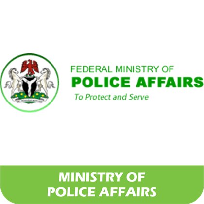 Ministry of Police Affairs