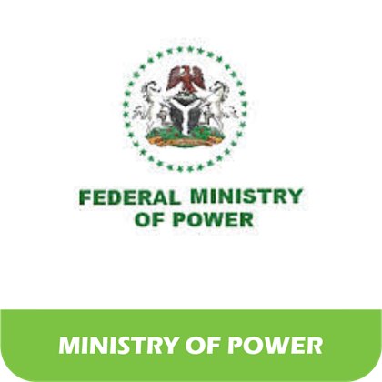 Ministry of Power