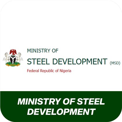 Ministry of Steel Development