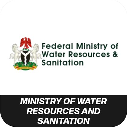 Ministry of Water Resources and Sanitation