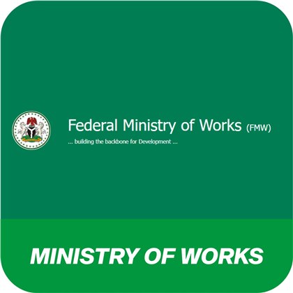 Ministry of Works